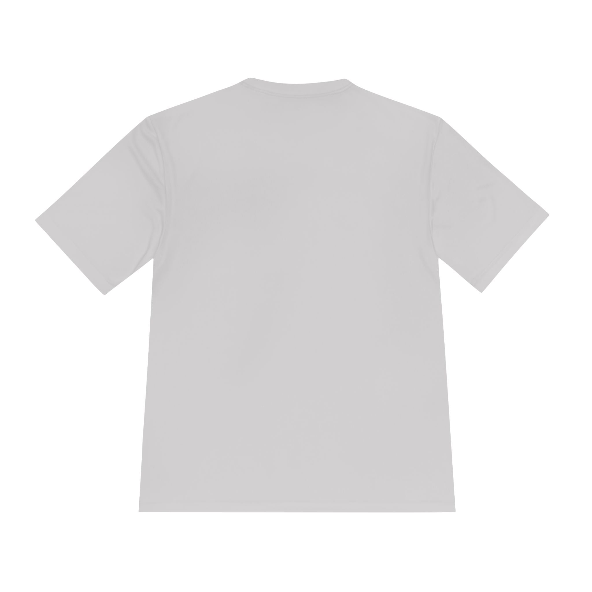 Performance T-shirt "Abstract Identity"