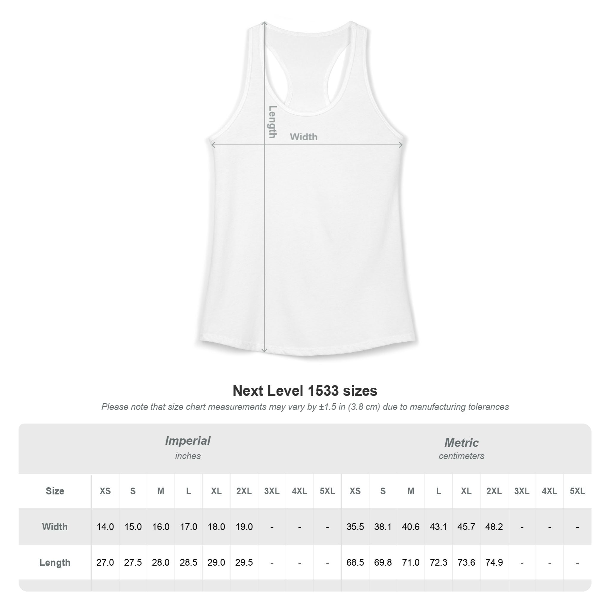 .Relax, It's Rec Play Women's Racerback Tank