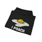 Hoodie I Poach