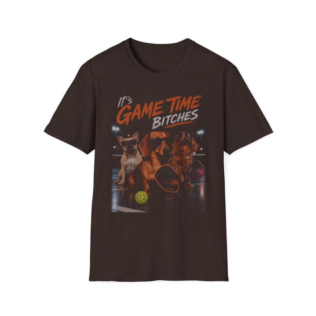Game Time Bitches T-Shirt