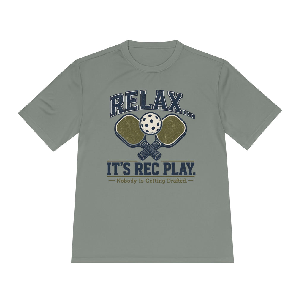 Performance T-Shirt "Relax"