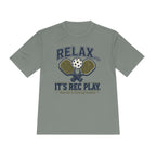 Performance T-Shirt "Relax"