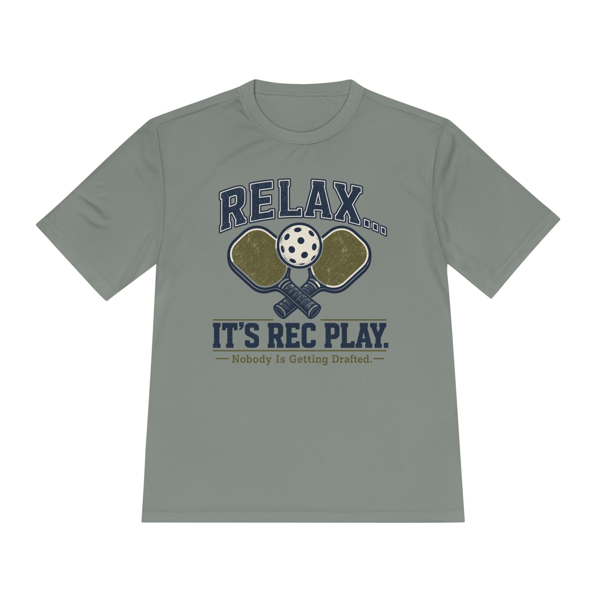 Performance T-Shirt "Relax"