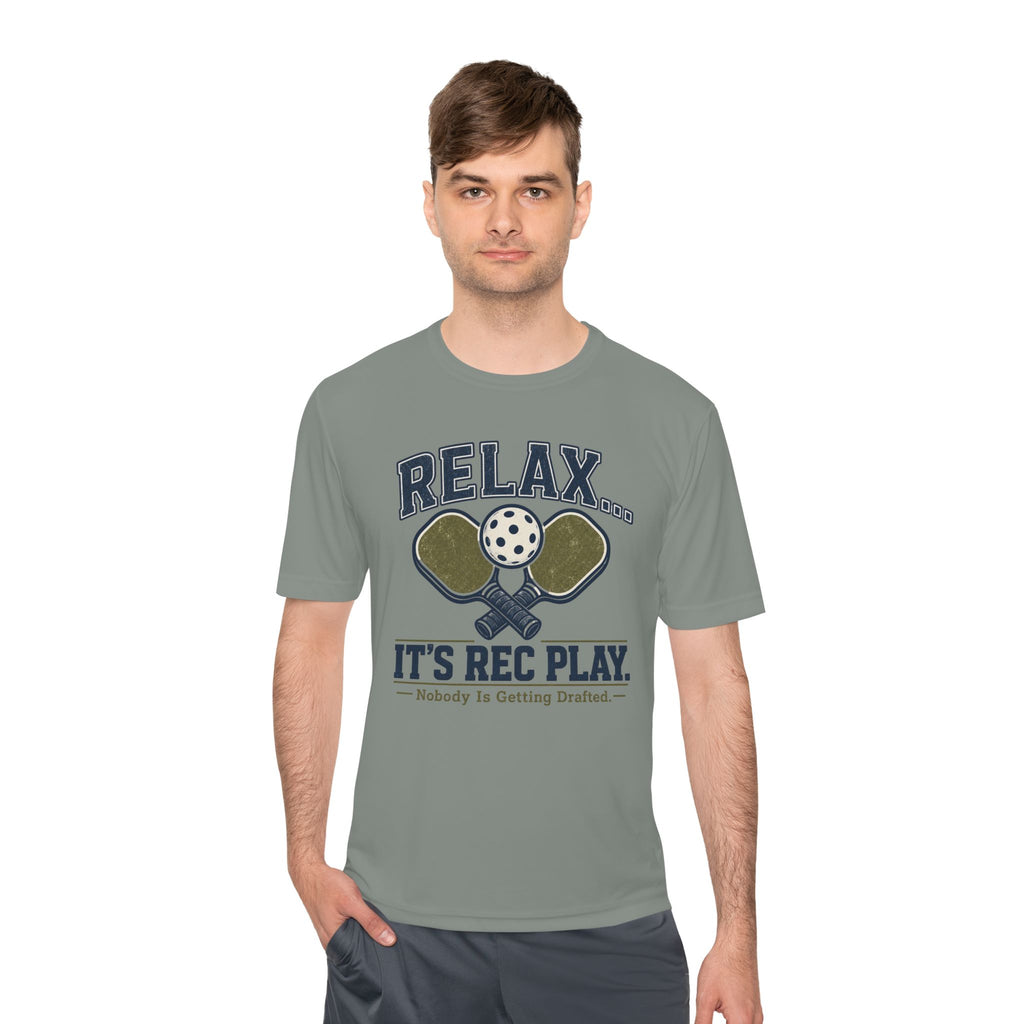 Performance T-Shirt "Relax"